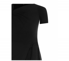 Rinascimento Cfc0117521 Fekete Ruha