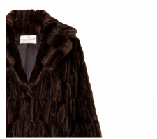 Rinascimento Cihoccolato kabát - CFC0125182