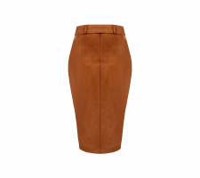 Rinascimento Brown Marrone szoknya - CFC0125587