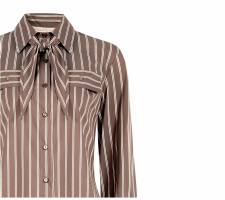 Rinascimento Vario Chocolate felső - CFC0126678