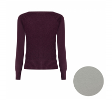 Rinascimento White Cream felső - CFM0011946