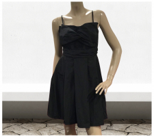 Rinascimento Cfc0111876 Fekete Masnis Ruha