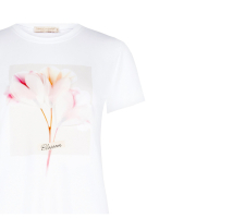 Rinascimento Bianco póló - CFC0128097