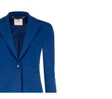 Rinascimento Blue Brillante, zakó - CFC0127975