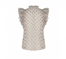 Rinascimento 17225 Pöttyös Blúz