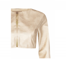 Rinascimento Cfc0117391 Arany Boleró