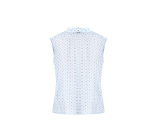 Rinascimento Cielo Azuro blúz - CFC0128181