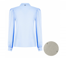 Rinascimento fehér ing - CFC0125714