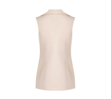 Rinascimento Tortora Beige mellény - CFC0127984