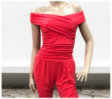 Rinascimento Cfc0110380 Piros Overál