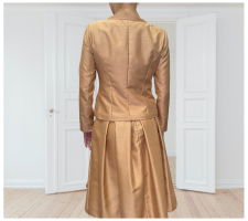 Rinascimento Cfc0112729 Gyömbér Szoknya