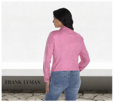 Frank Lyman 256750 Fuxia Dzseki
