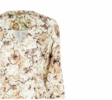 Rinascimento Var. Beige ruha - CFC0125014