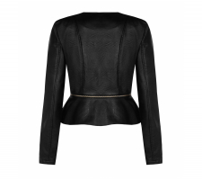 Rinascimento Cfc0155512 Fekete 2in1 Dzseki