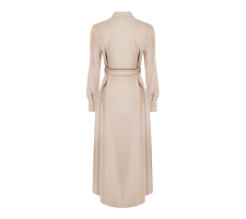 Rinascimento Tortora Beige ruha - CFC0127689