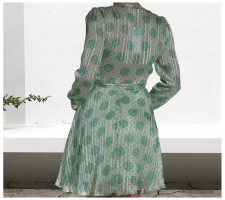 Rinascimento Cfc0107442 Aloe Mintás Ruha
