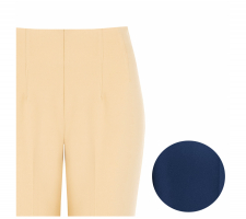 Rinascimento kék női nadrág - CFC0125437