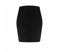 Rinascimento Cfc0115504 Bőrhatású Szoknya