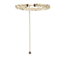 Rinascimento Arany színű öv - ACV0014134