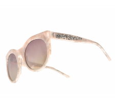 Cr 1703 Rózsaszín-ezüst Napszemüveg