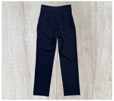 Rinascimento Cfc0119756 Sötétkék Csinos Nadrág