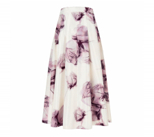 Rinascimento Varia Mauve szoknya - CFC0125016