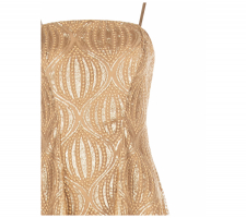Rinascimento Cfc0120098 Arany Koktélruha