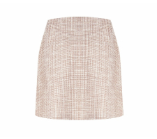 Rinascimento Cfc0112603 Gyömbér Miniszoknya