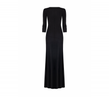 Rinascimento Cfc0121168 Fekete Estélyi Ruha