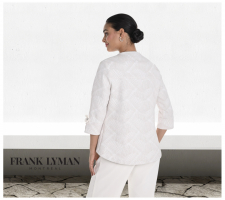 Frank Lyman 258125 Bézs Blézer