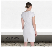 Frank Lyman 258273 Világoskék Ruha