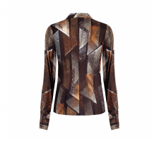 Rinascimento Vario Chocolate felső - CFC0126543