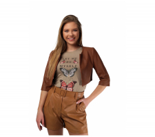 Rinascimento 102302 Csau Rövid Dzseki