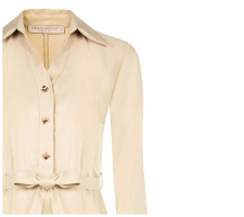 Rinascimento CFC0124106 Bézs Ruha