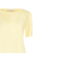 Rinascimento Giallo, póló - CFCM0012237