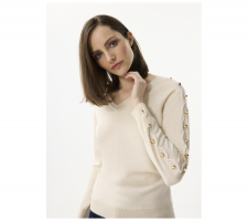 Leo & Ugo Ivory Felső - AW167