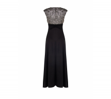 Rinascimento Cfc0121757 Fekete Estélyi Ruha