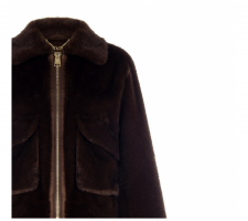 Rinascimento Cihoccolato kabát - CFC0122227