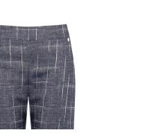 Rinascimento Varia Blue, nadrág - CFC0127727