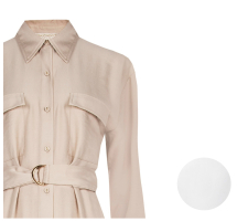 Rinascimento White ruha - CFC0127689