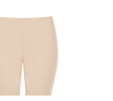 Rinascimento Tortora Beige nadrág - CFC0128113