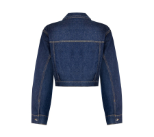 Rinascimento Blue Navy Dzseki - CFC0127919