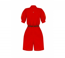 Rinascimento 103568 Téglaszínű Overál