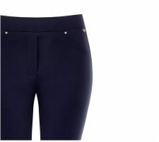 Rinascimento Blue Navy nadrág - CFC0126470