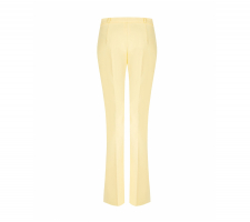 Rinascimento Cfc0118270 Sárga Nadrág