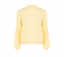 Rinascimento Cfc0122868 Sárga Blúz