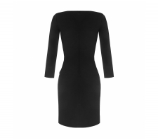 Rinascimento Cfc0116131 Fekete Ruha