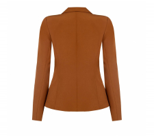 Rinascimento Cfc0115589 Barna Blézer