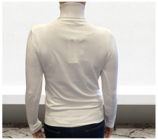 Rinascimento Cfm0011388 Törtfehér Garbó