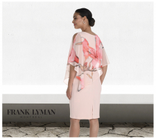 Frank Lyman 258167 Barack-korall Ruha